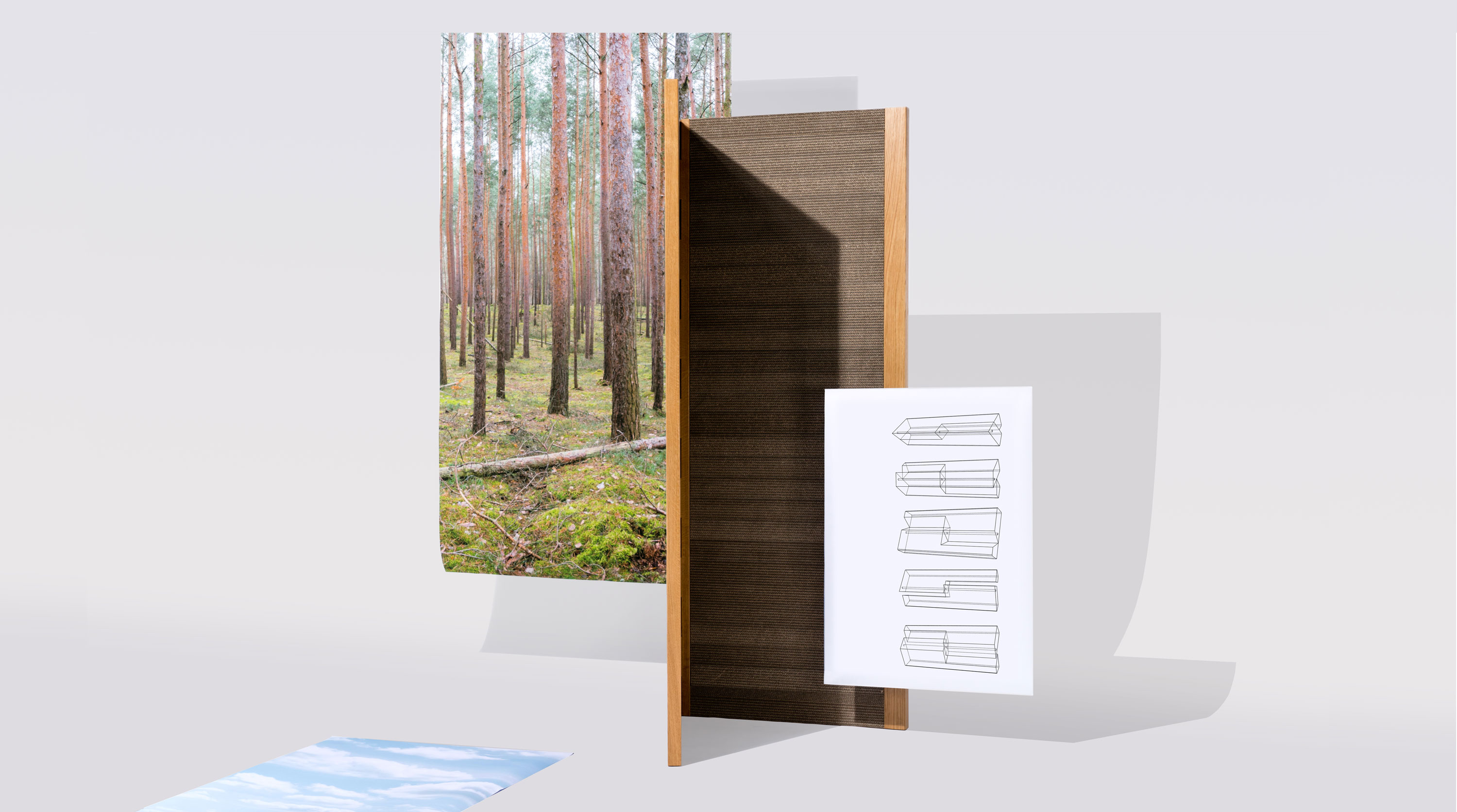 Staged photo of Beiwind