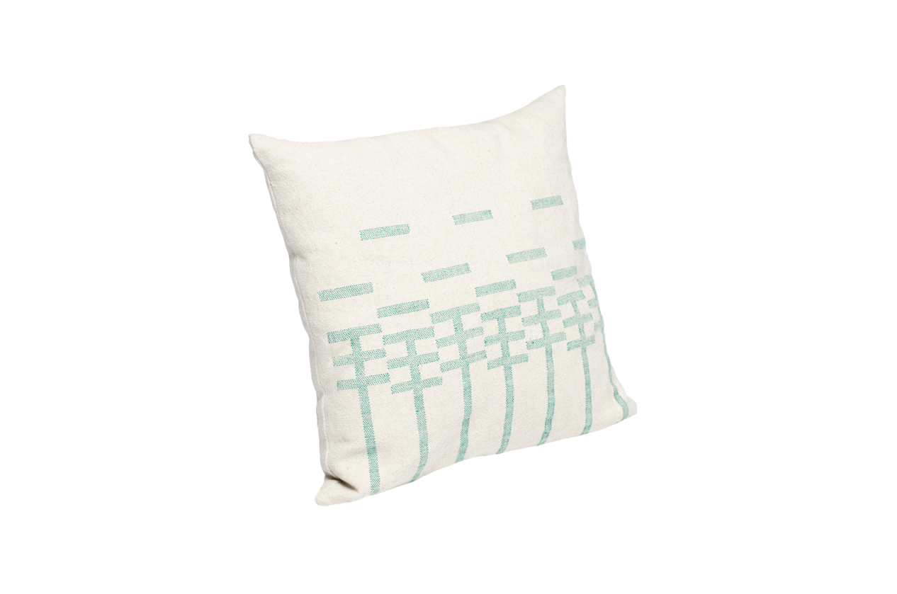 Knock-out photo of Hain