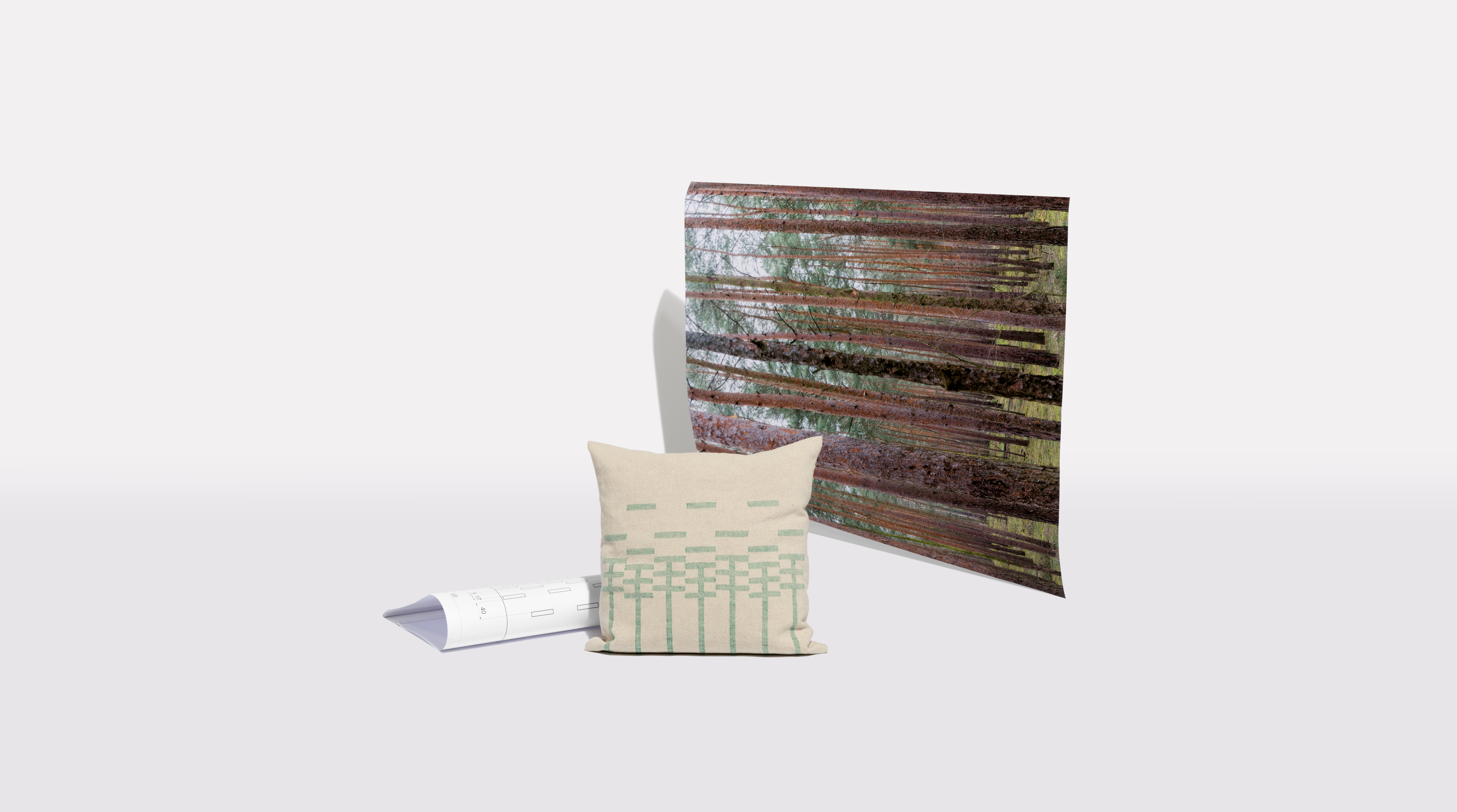 Staged photo of Hain