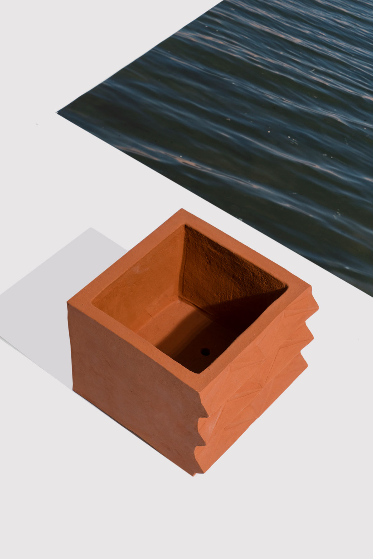 Staged photo of Heiderot