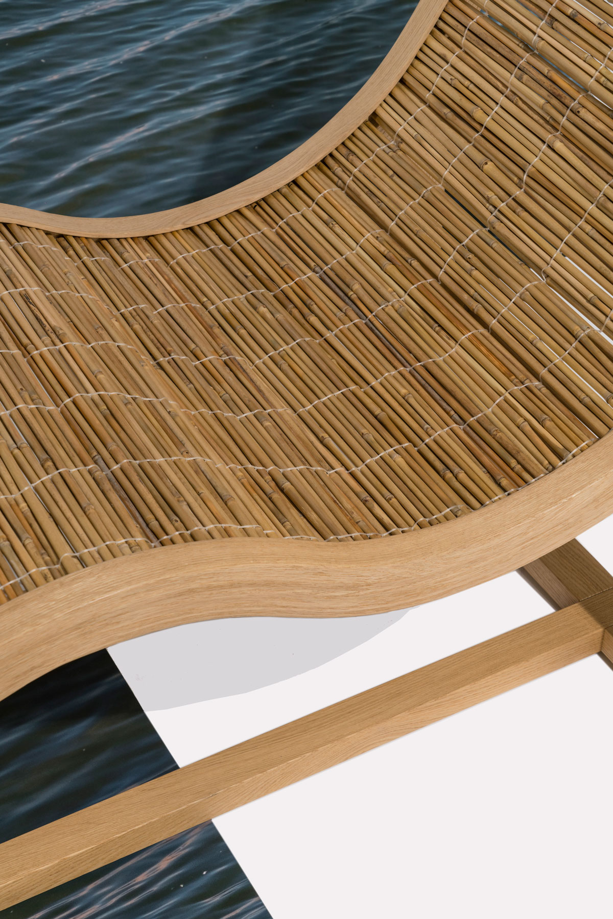 Staged photo of Rippel