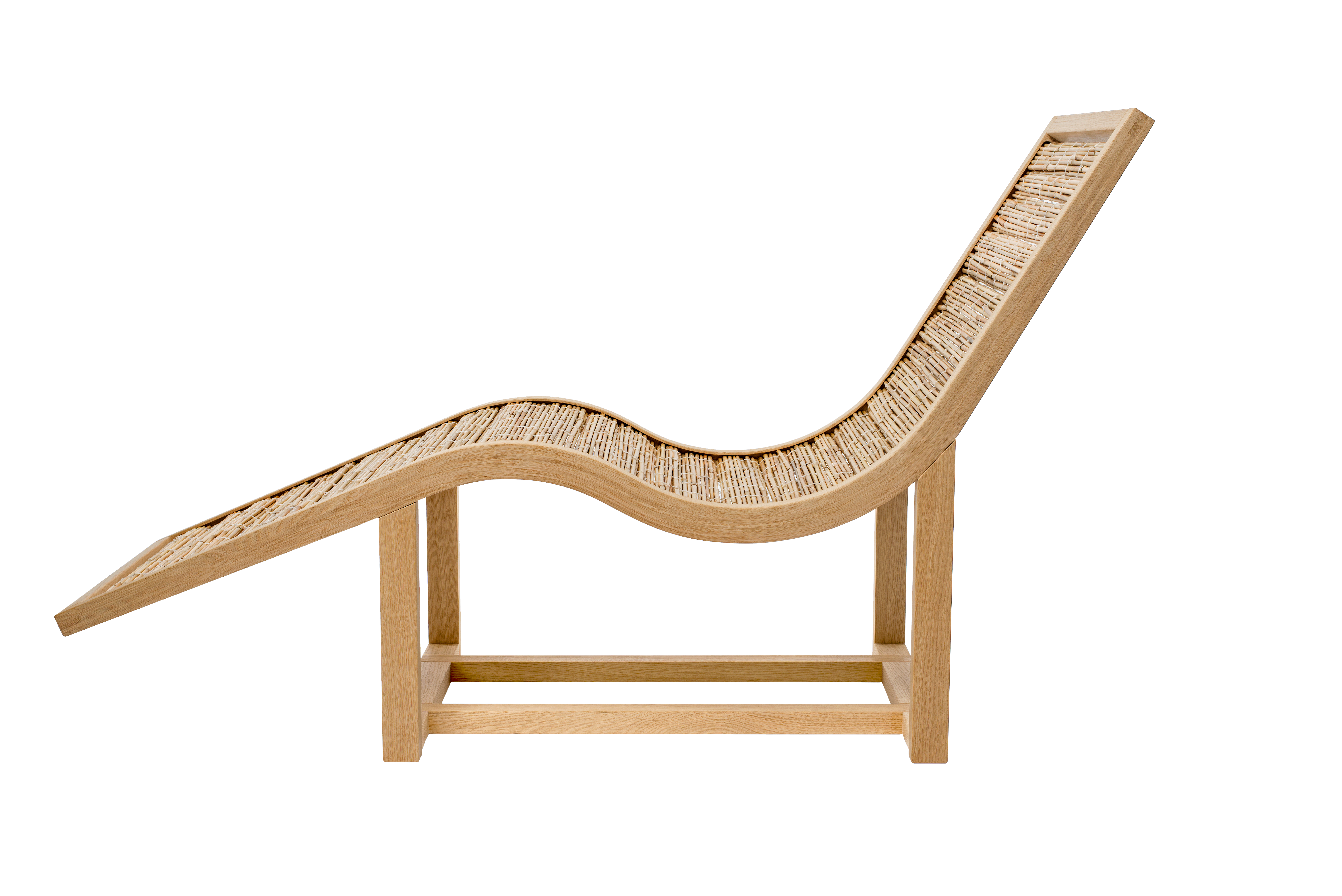 Knock-out photo of Rippel