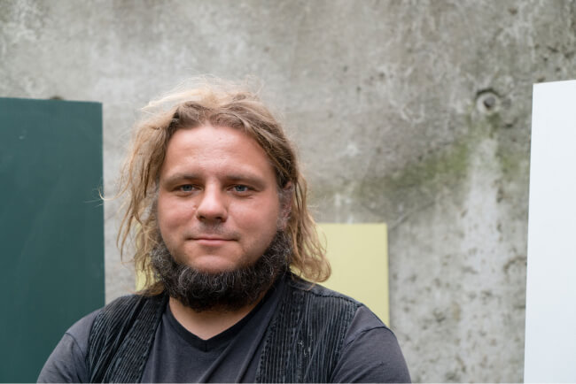 Portrait photo of Kunstschmiede Ludwig