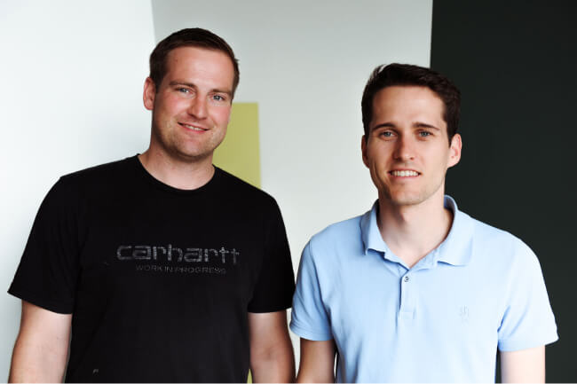 Portrait photo of Stilvollholz